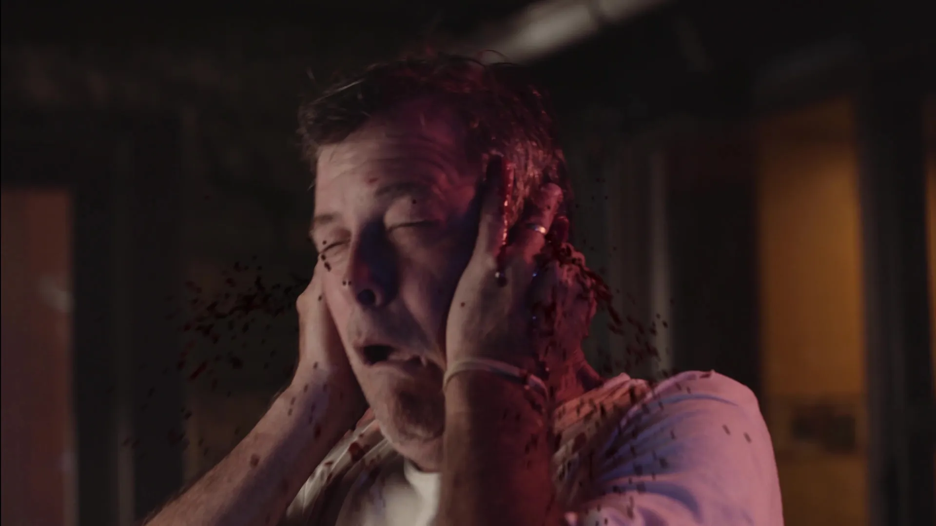 Visual Effects