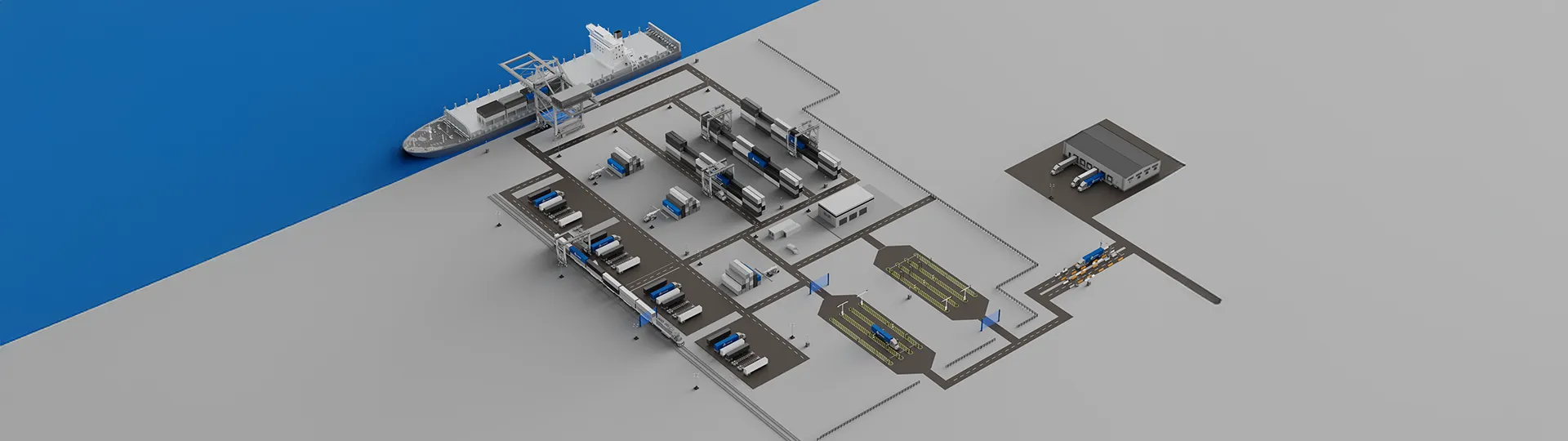 Shipyard
